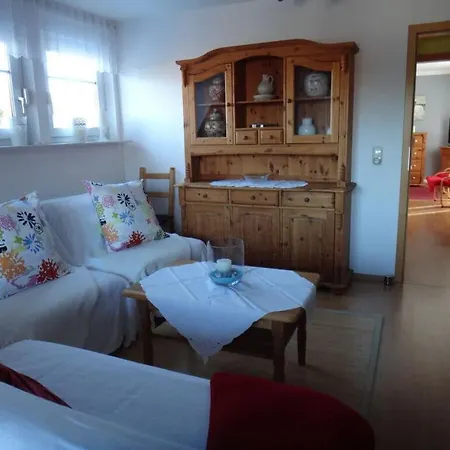 Feldhoern Comfortable Дом отдыха *