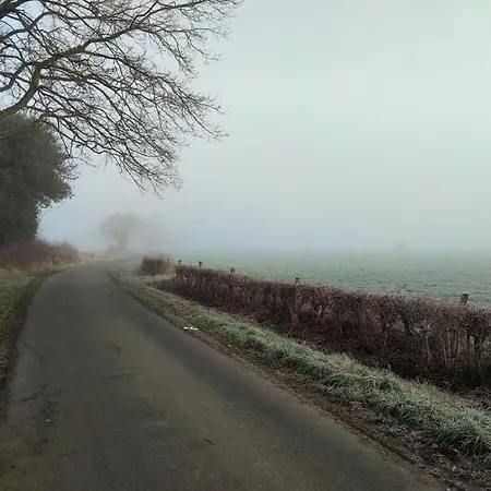 Feldhoern Comfortable 펜션