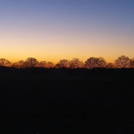 Дом отдыха Feldhoern Comfortable *