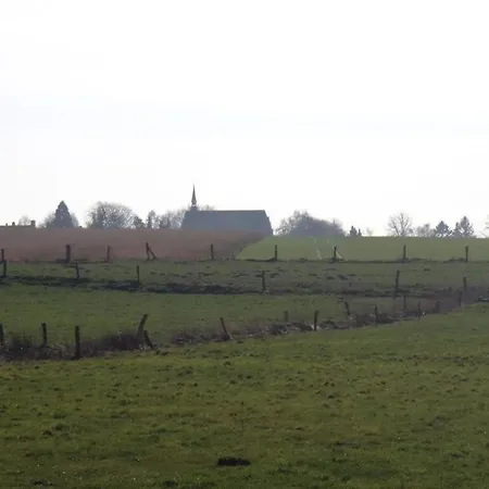 펜션 Feldhoern Comfortable *