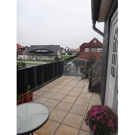 Feldhoern Comfortable Дом отдыха