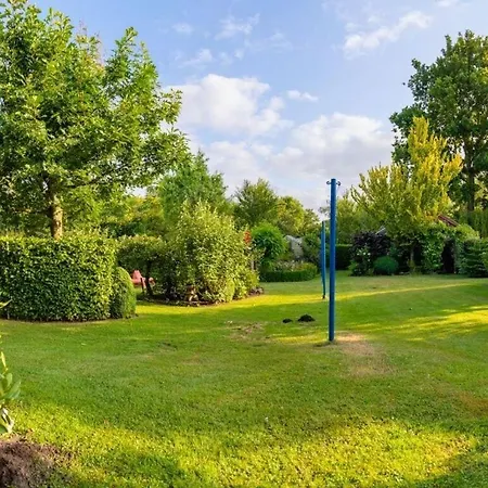 Дом отдыха Feldhoern Comfortable *