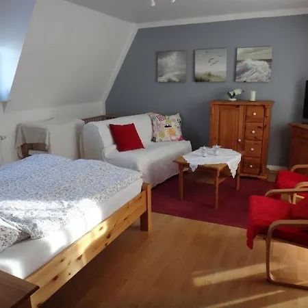 Feldhoern Comfortable *