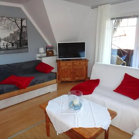 Feldhoern Comfortable * Zetel