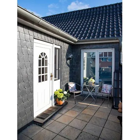 Holiday home Feldhoern Comfortable *