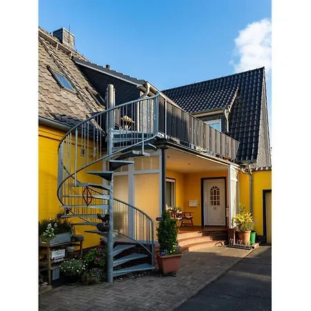 Feldhoern Comfortable Holiday home