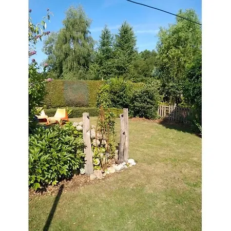 Feldhoern Comfortable *