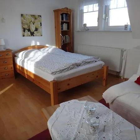 Feldhoern Comfortable Holiday home