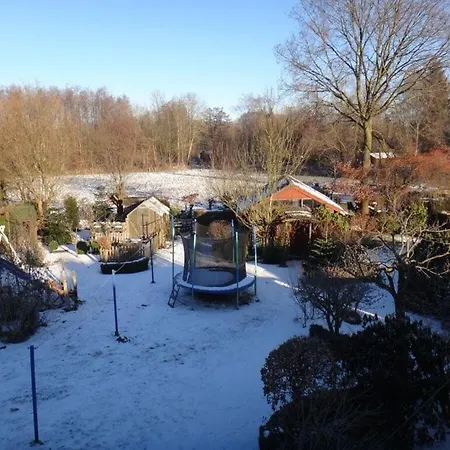 Feldhoern Comfortable Дом отдыха