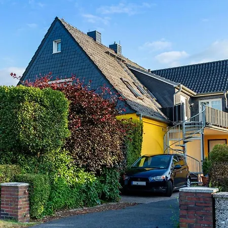 Feldhoern Comfortable * Zetel