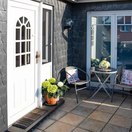 Feldhoern Comfortable 펜션