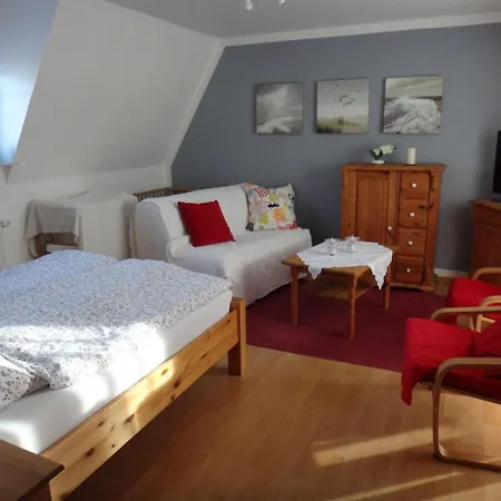 Feldhoern Comfortable Zetel