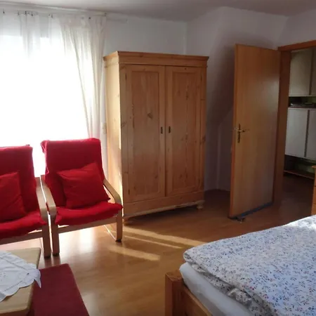 Feldhoern Comfortable *