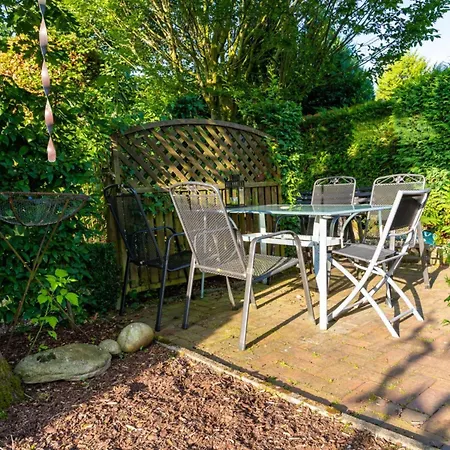 Feldhoern Comfortable 펜션