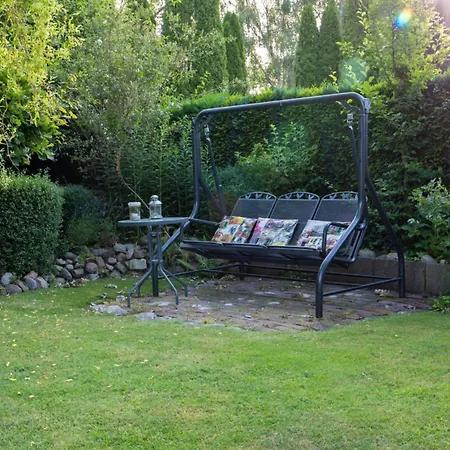 Feldhoern Comfortable