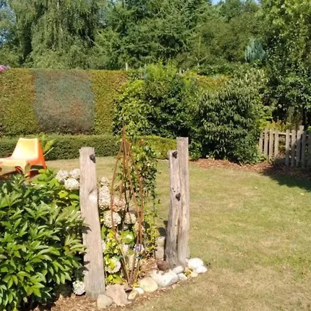 Feldhoern Comfortable Zetel