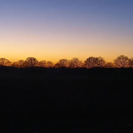 Feldhoern Comfortable 펜션