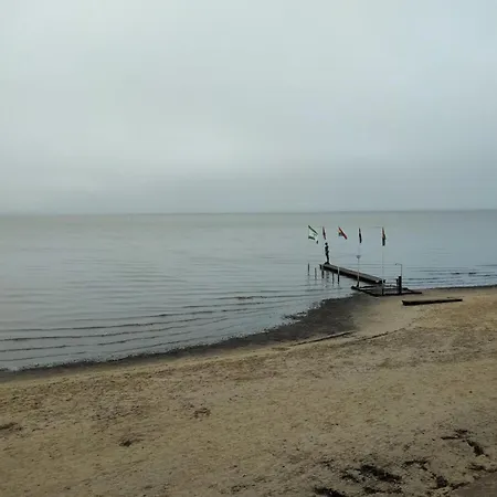 Feldhoern Comfortable 펜션 *