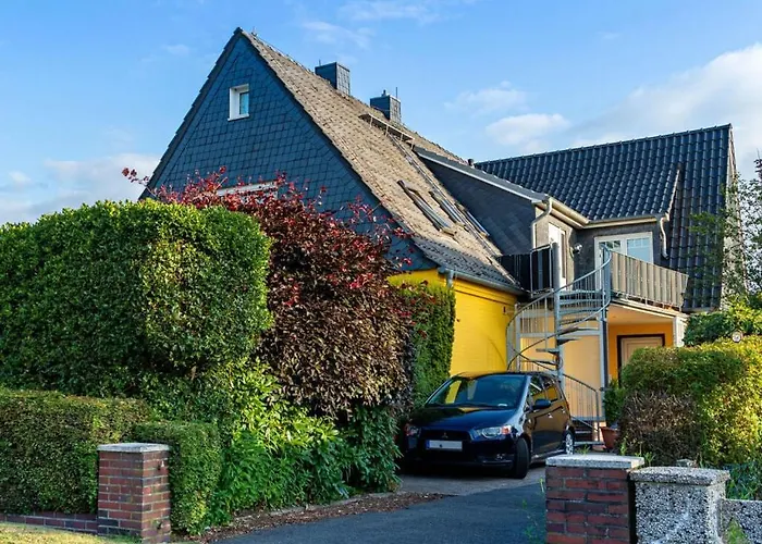 Feldhoern Comfortable * Zetel