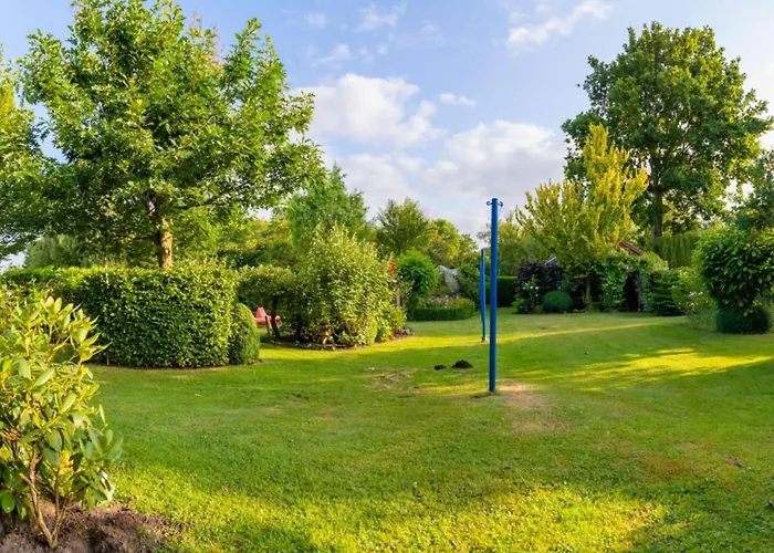 Feldhoern Comfortable Zetel