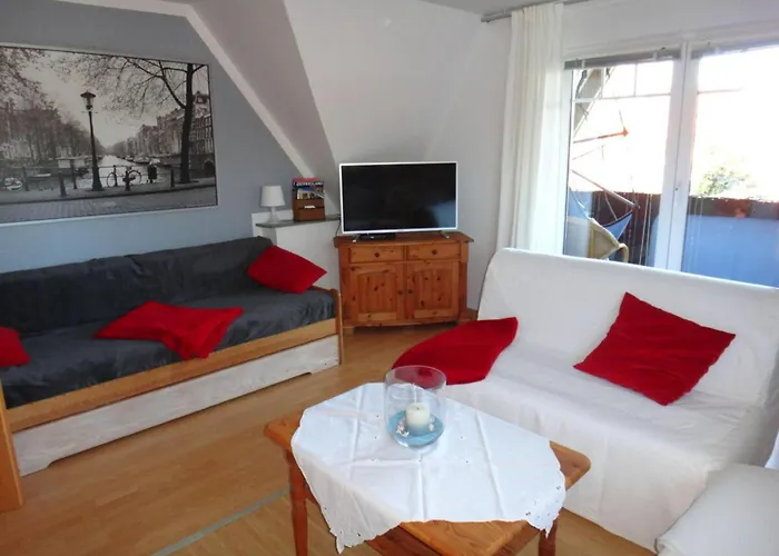 Vakantiehuis Feldhoern Comfortable Zetel