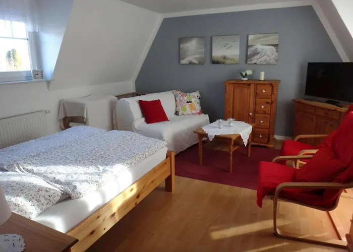 Feldhoern Comfortable Zetel