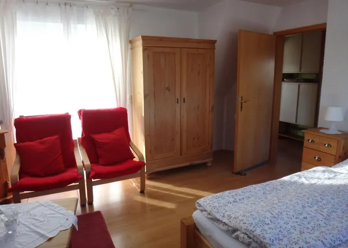 Feldhoern Comfortable *