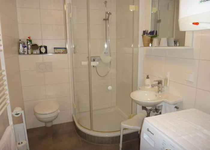 Feldhoern Comfortable Vakantiehuis Zetel