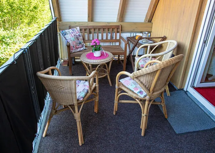 Feldhoern Comfortable *