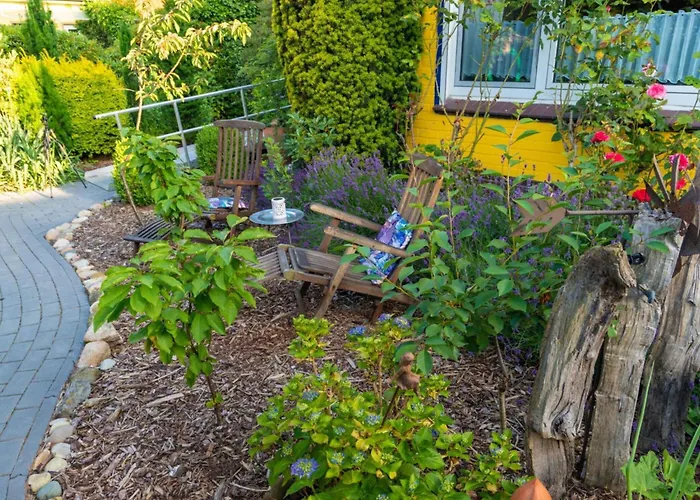 Feldhoern Comfortable Zetel