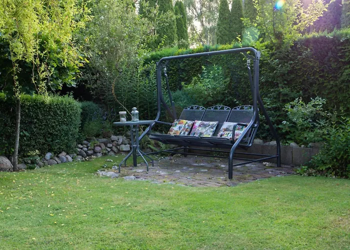 Feldhoern Comfortable