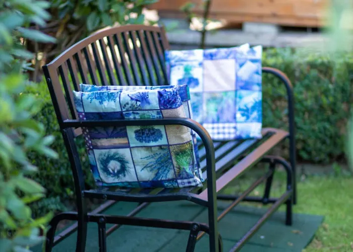 Feldhoern Comfortable Zetel