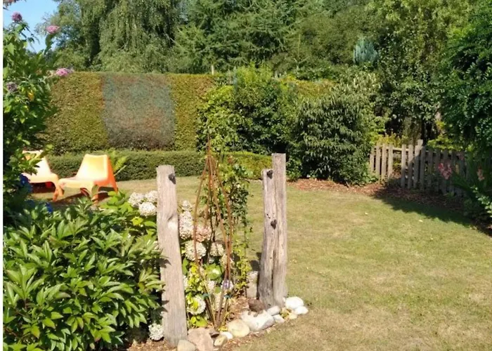 Feldhoern Comfortable Zetel