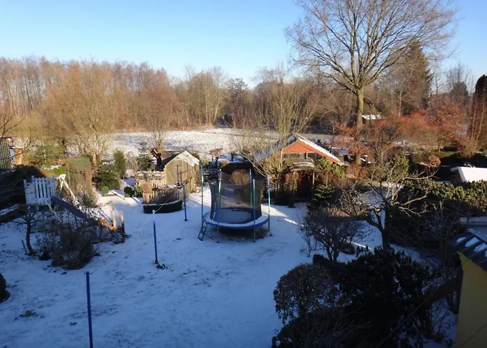 Feldhoern Comfortable * Zetel