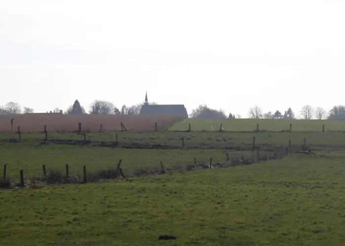 Feldhoern Comfortable