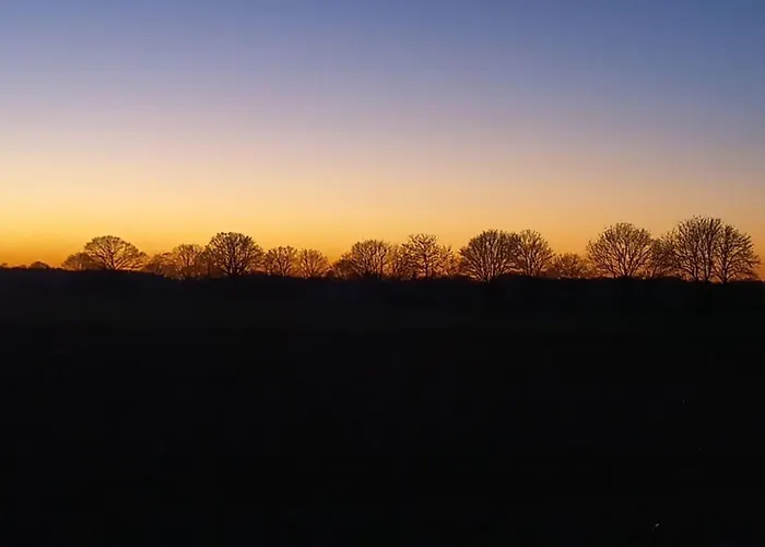 Feldhoern Comfortable Feriehus