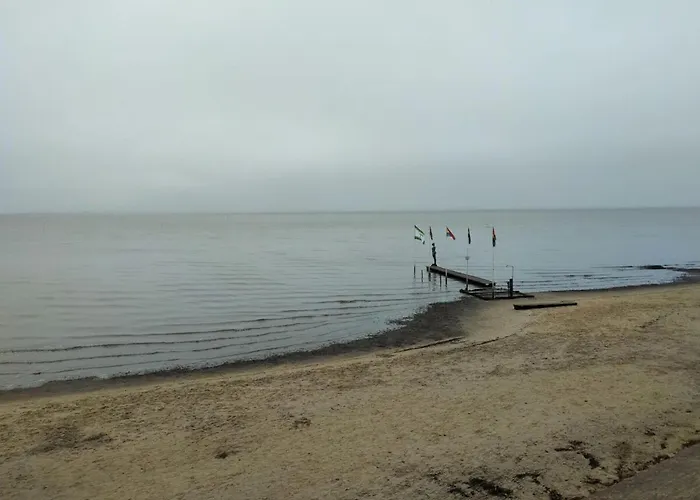 Feldhoern Comfortable Vakantiehuis *